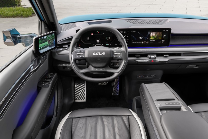 Kia EV9