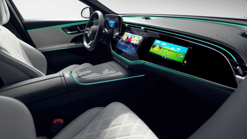 e class