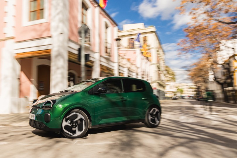 twingo