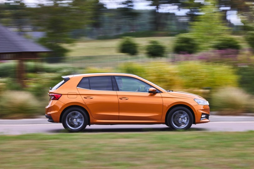 fabia