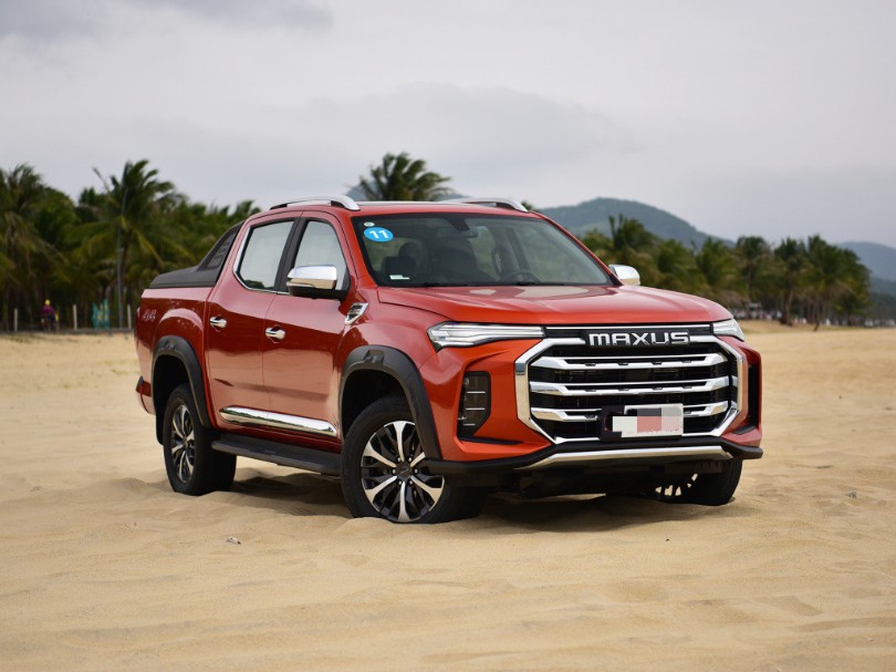 MAXUS-T90-Pick-up-agrotiko-ilektriko