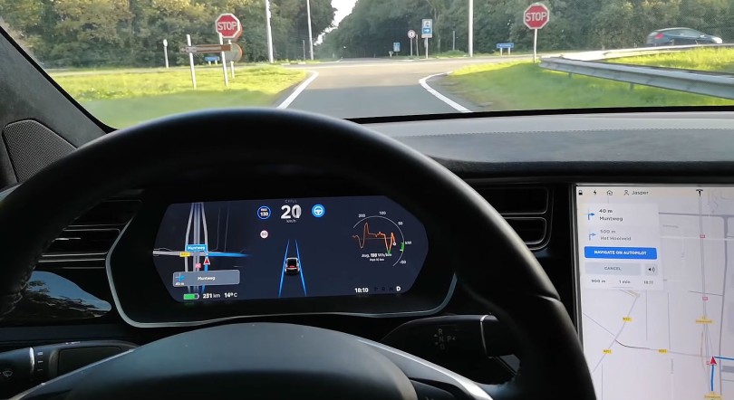 autopilot