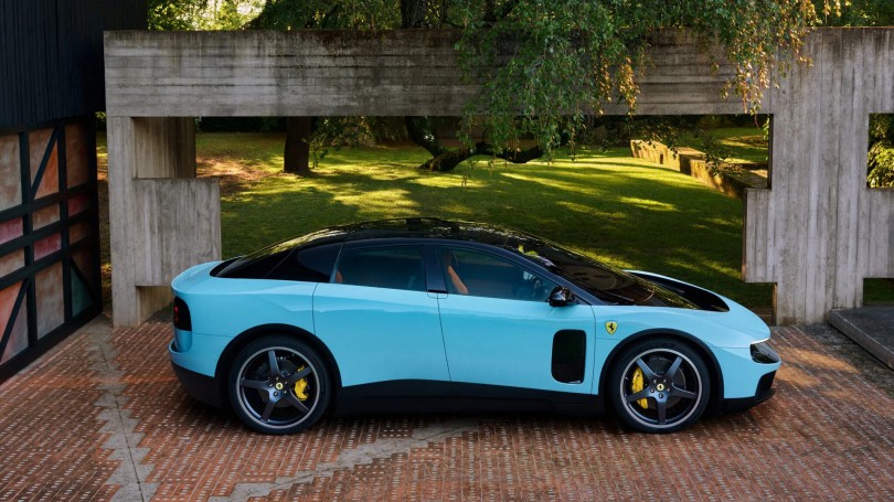 ferrari