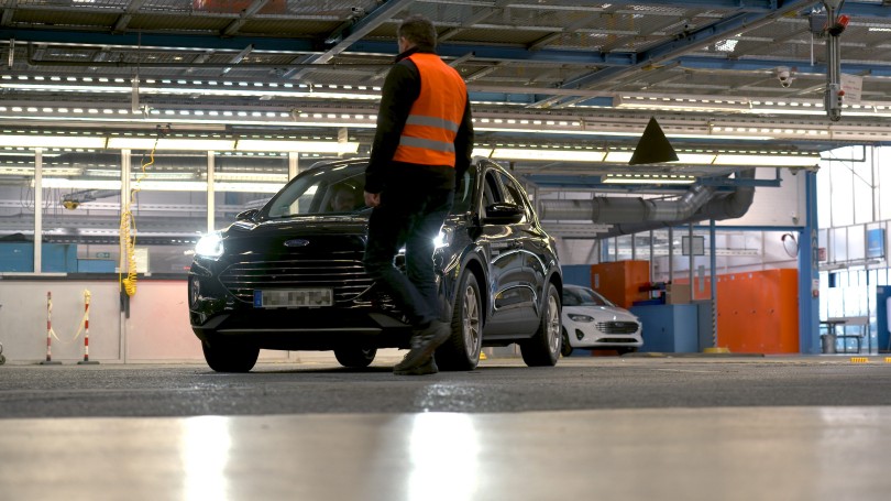 Ford-E-SELF-