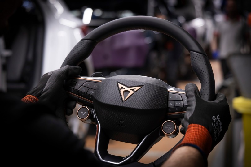 cupra