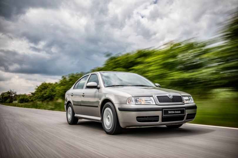 skoda