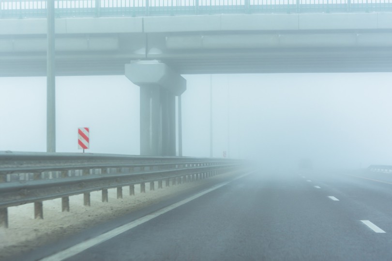 fog