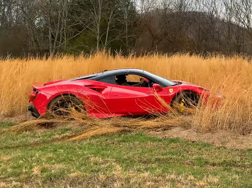 ferrar