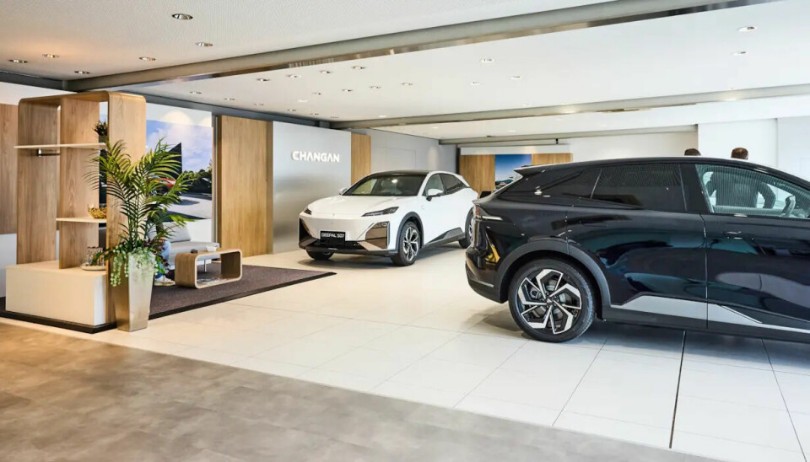 changan