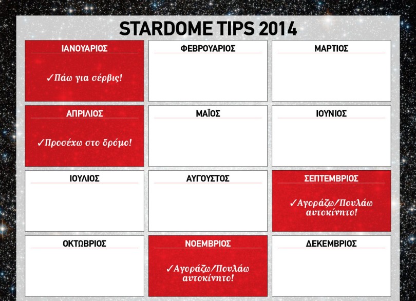 stardome gr tip of the day stardome gr tip of the day