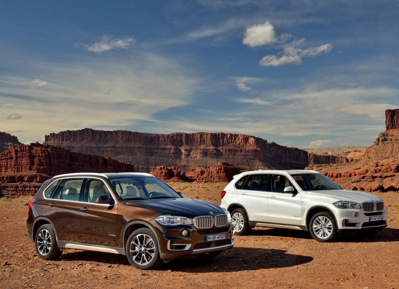 BMW-X5