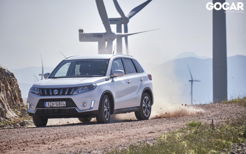 Vitara