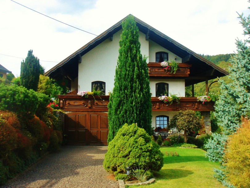 Nuerburgring home