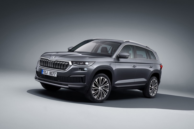 kodiaq