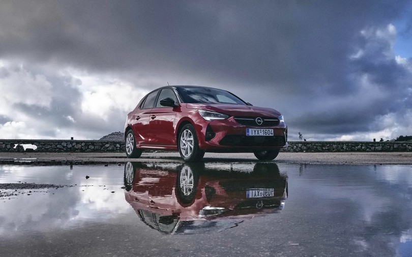 Opel Best Buy: Η καλύτερη στιγμή για Opel με όφελος έως 1.650 € και δωρεάν εξοπλισμό