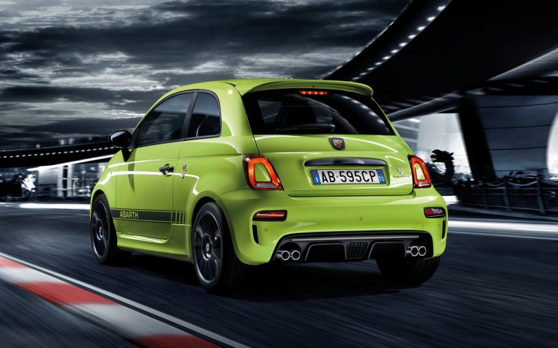 Abarth