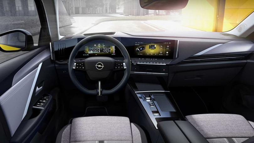opel