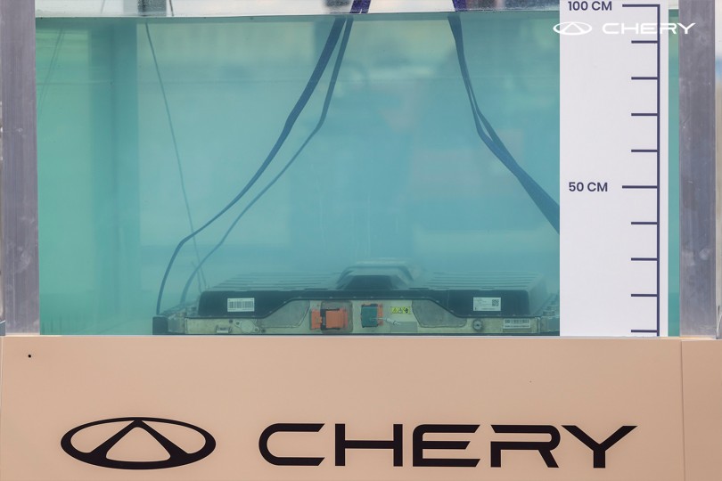 chery