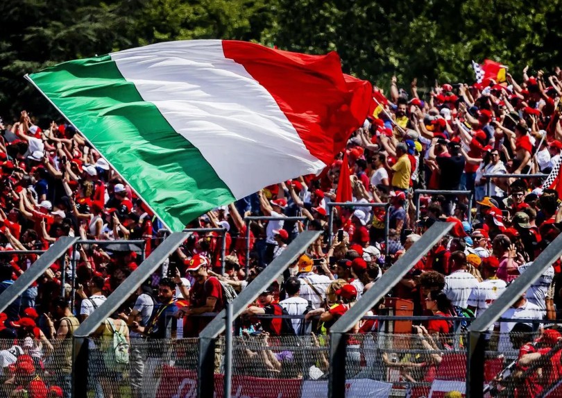 monza