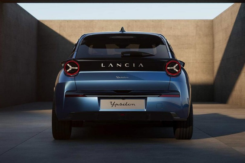 lancia