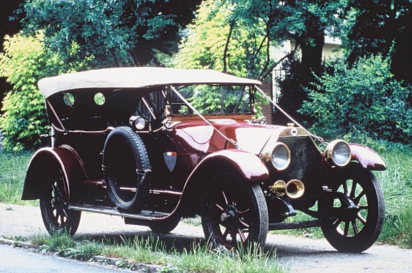 lancia