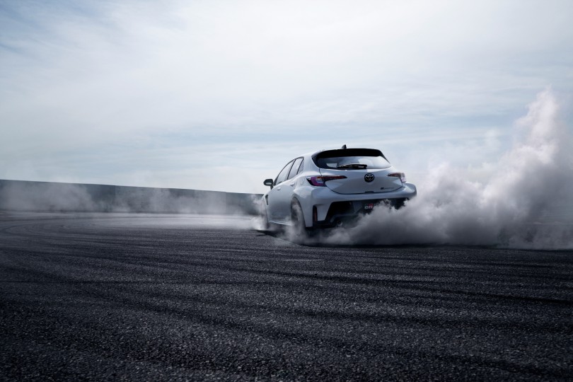 Toyota