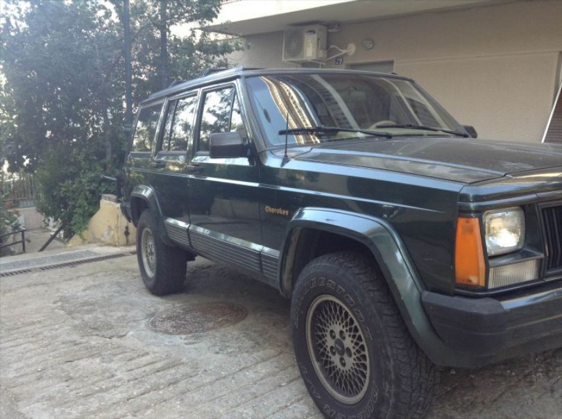 METAXEIRISMENO_4X4_SUV_3000_EURO