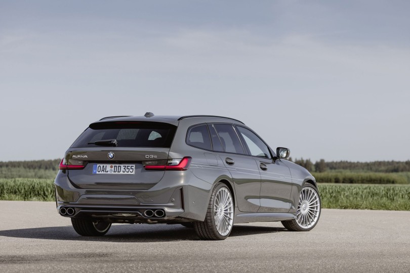 Alpina