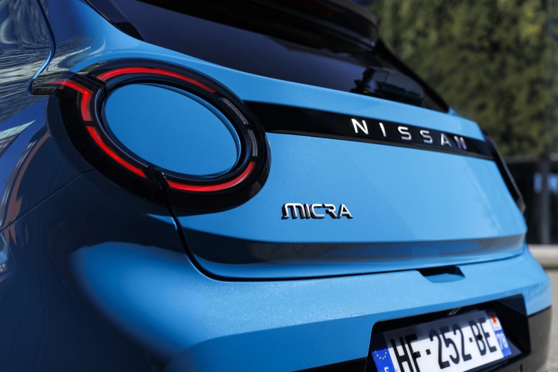 micra