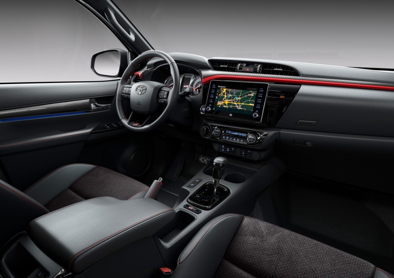 hilux