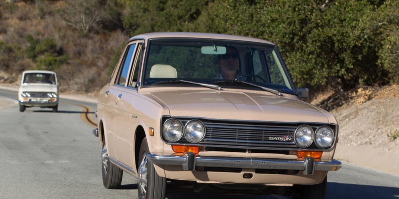 datsun