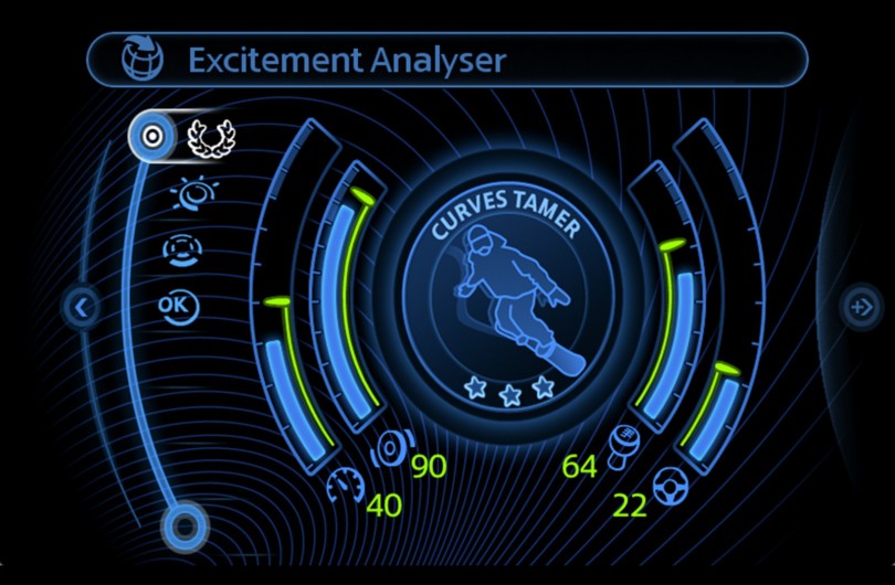 mini excitement app