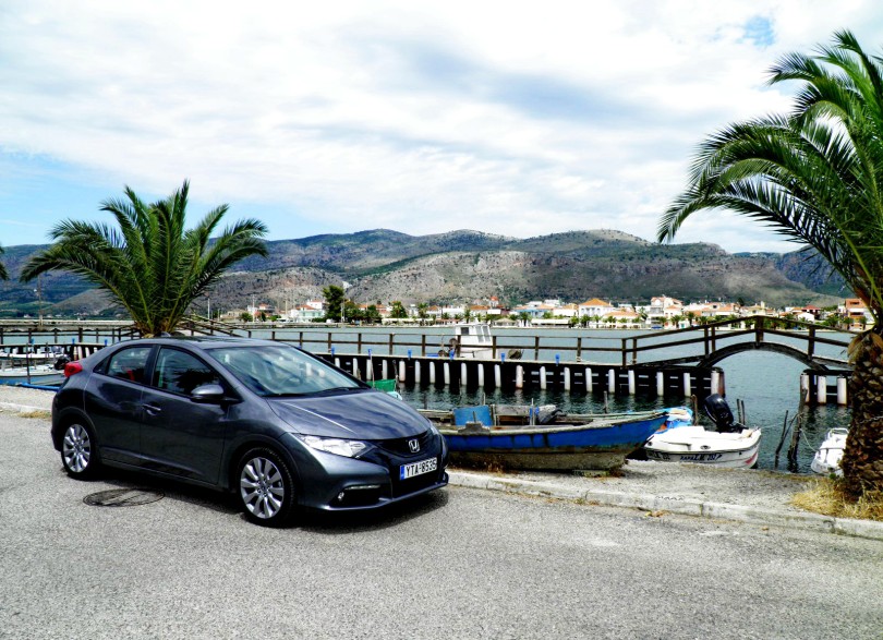 HONDA-CIVIC-1.6-I-DTEC-TEST