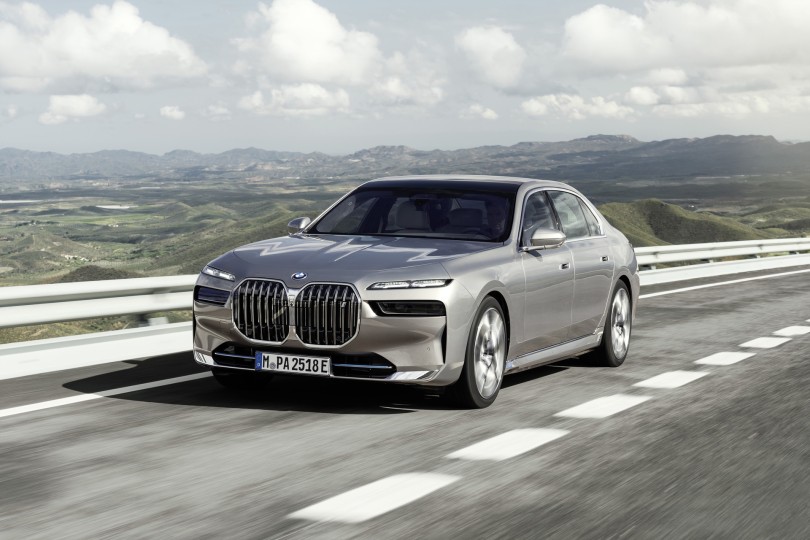 BMW