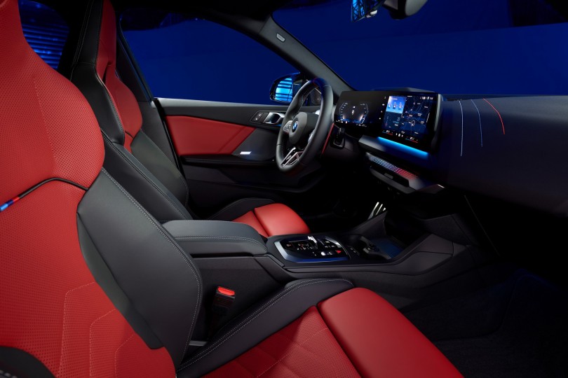 gran coupe