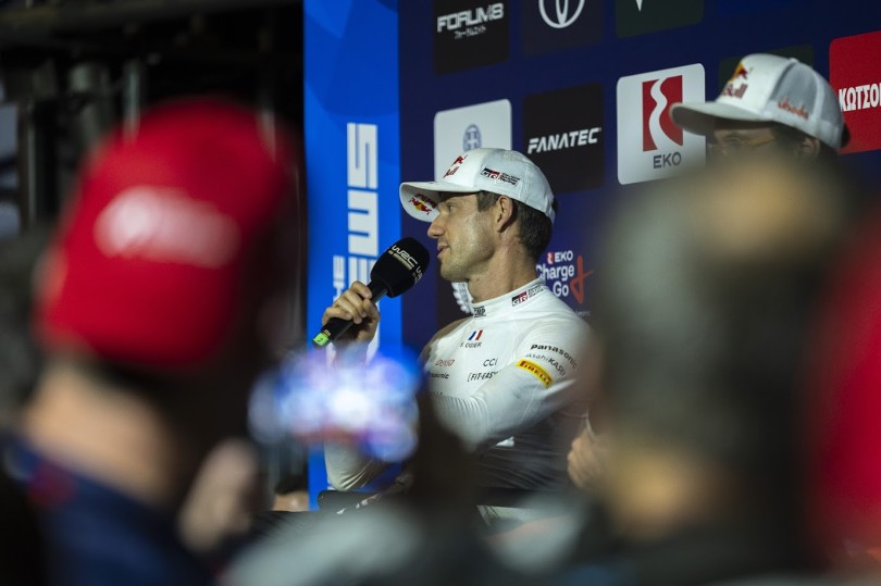 ogier