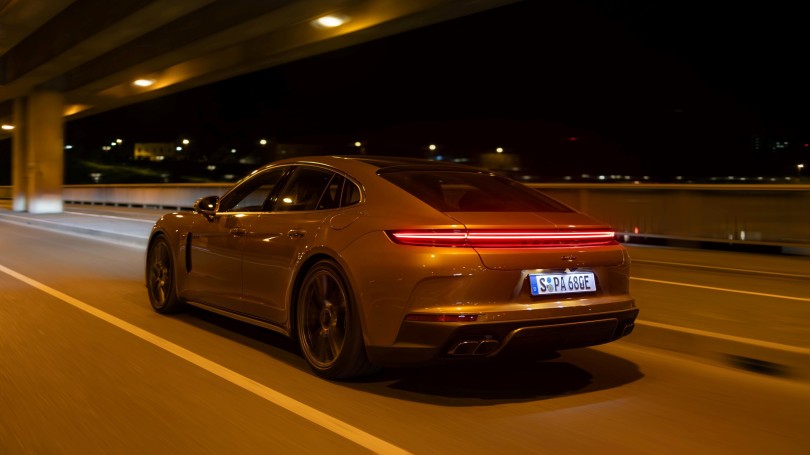 panamera