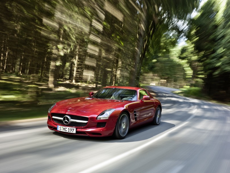 mercedes-sls-amg