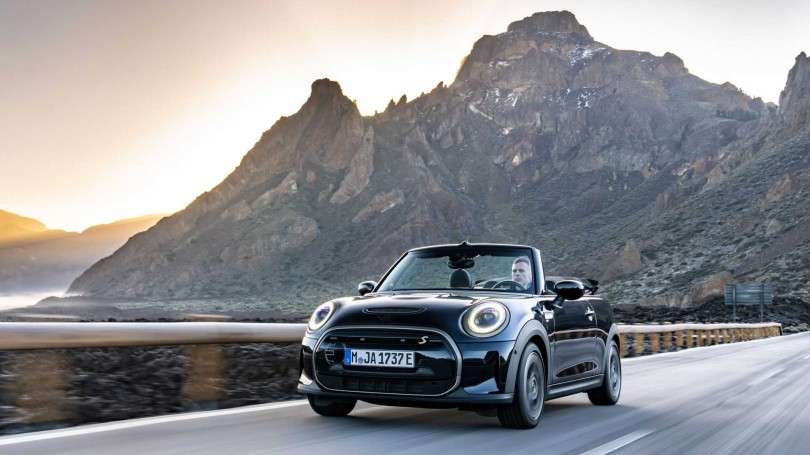 cabrio