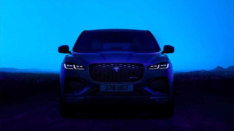f pace