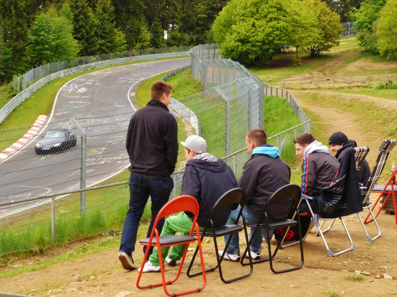 Nuerburgring