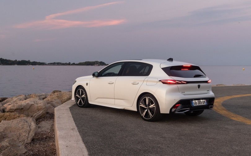 peugeot dot3