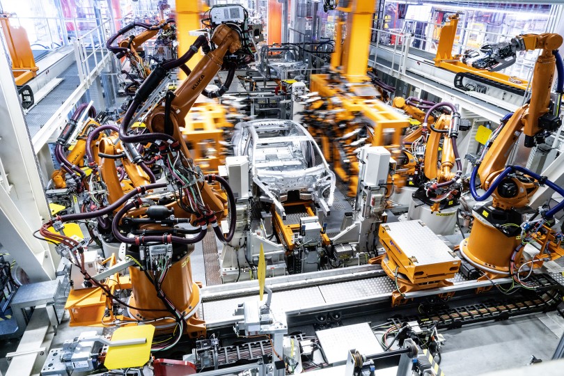 robots