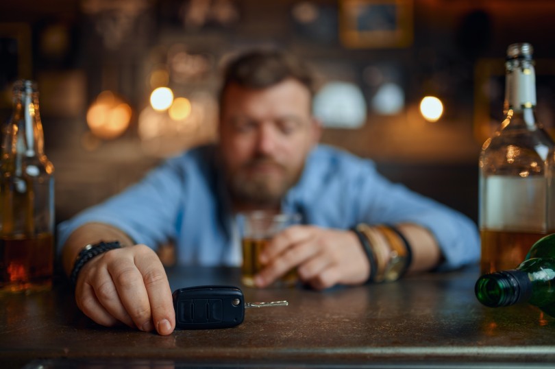 drunk-man-with-car-key-
