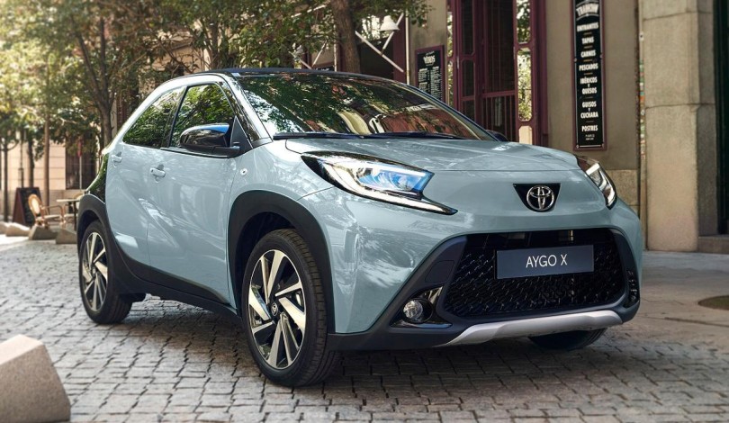 aygo