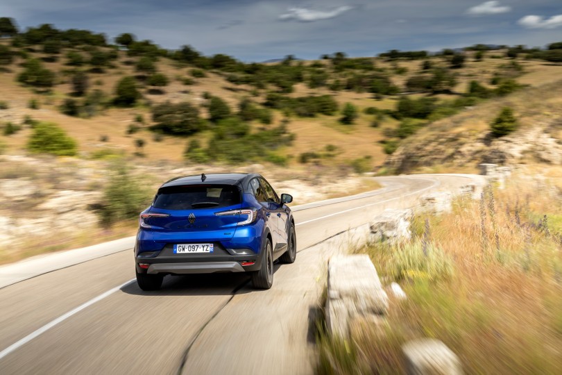 captur
