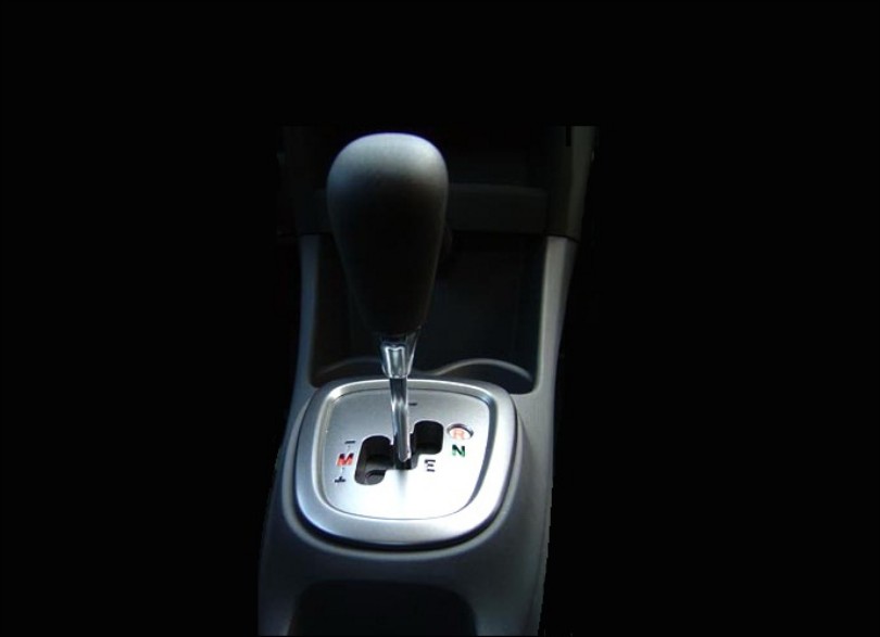 AUTO-GEARBOX