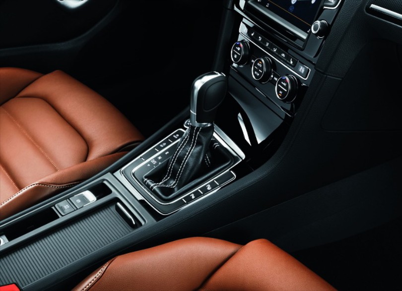 AUTO-GEARBOX