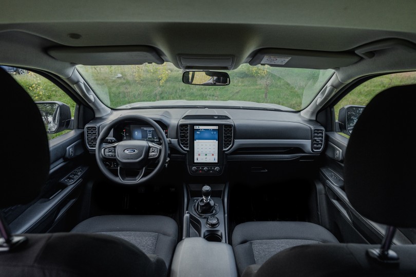 Ford-Ranger-pick-up-2