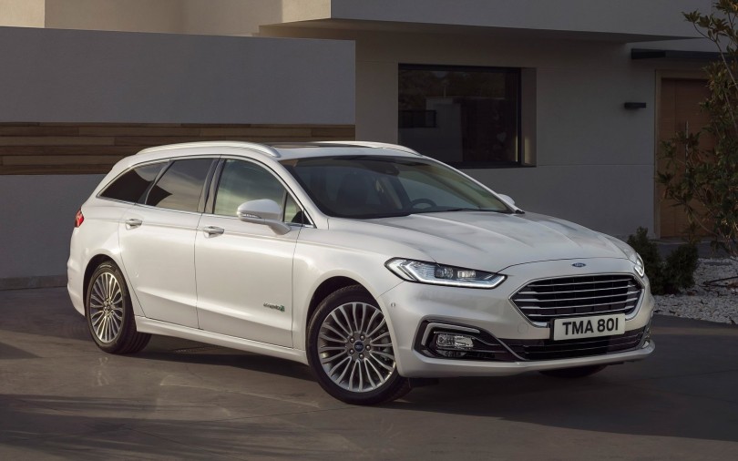 ford mondeo-adv